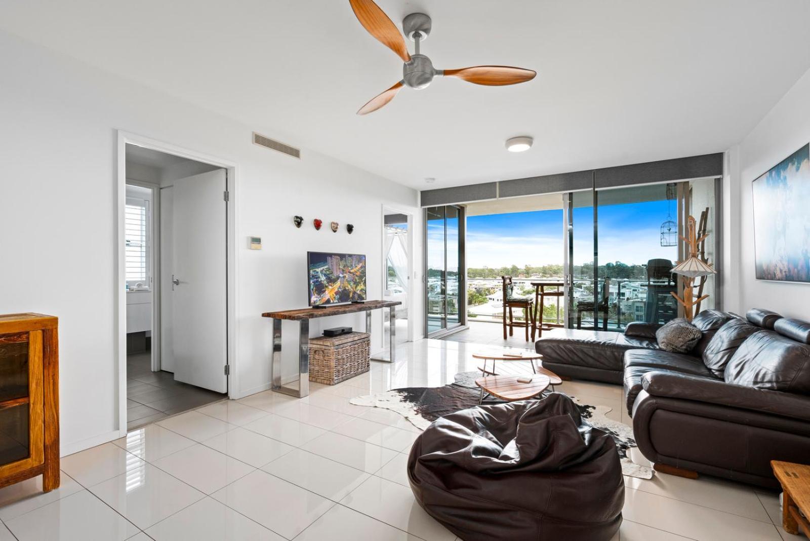 Harbour Quays 4* Gold Coast