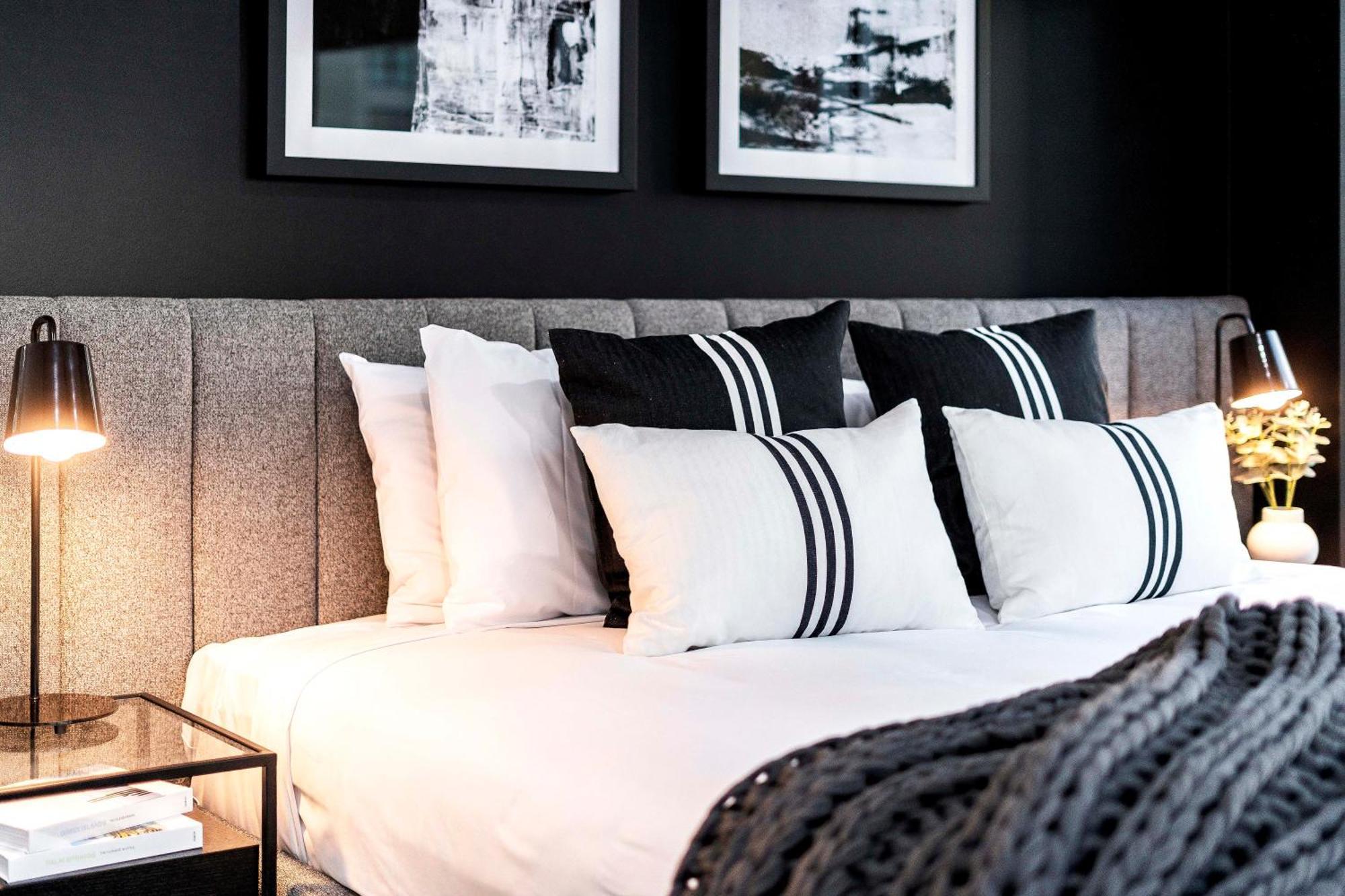 Q Tower In Surfers Paradise - From Level 3 - Self Contained & Privately Managed - Wow * Gold Coast
