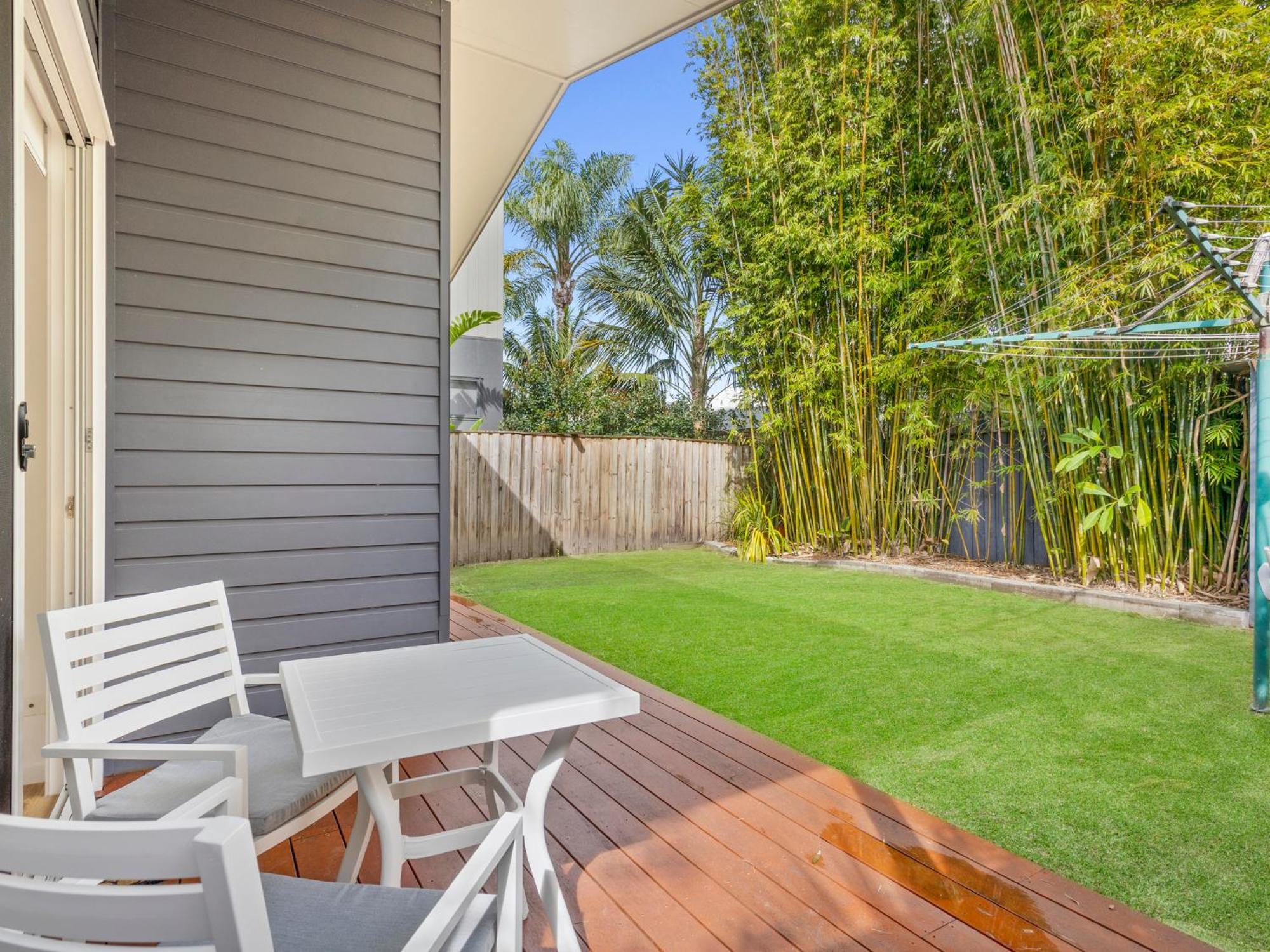 4br Luxe Home, Miami