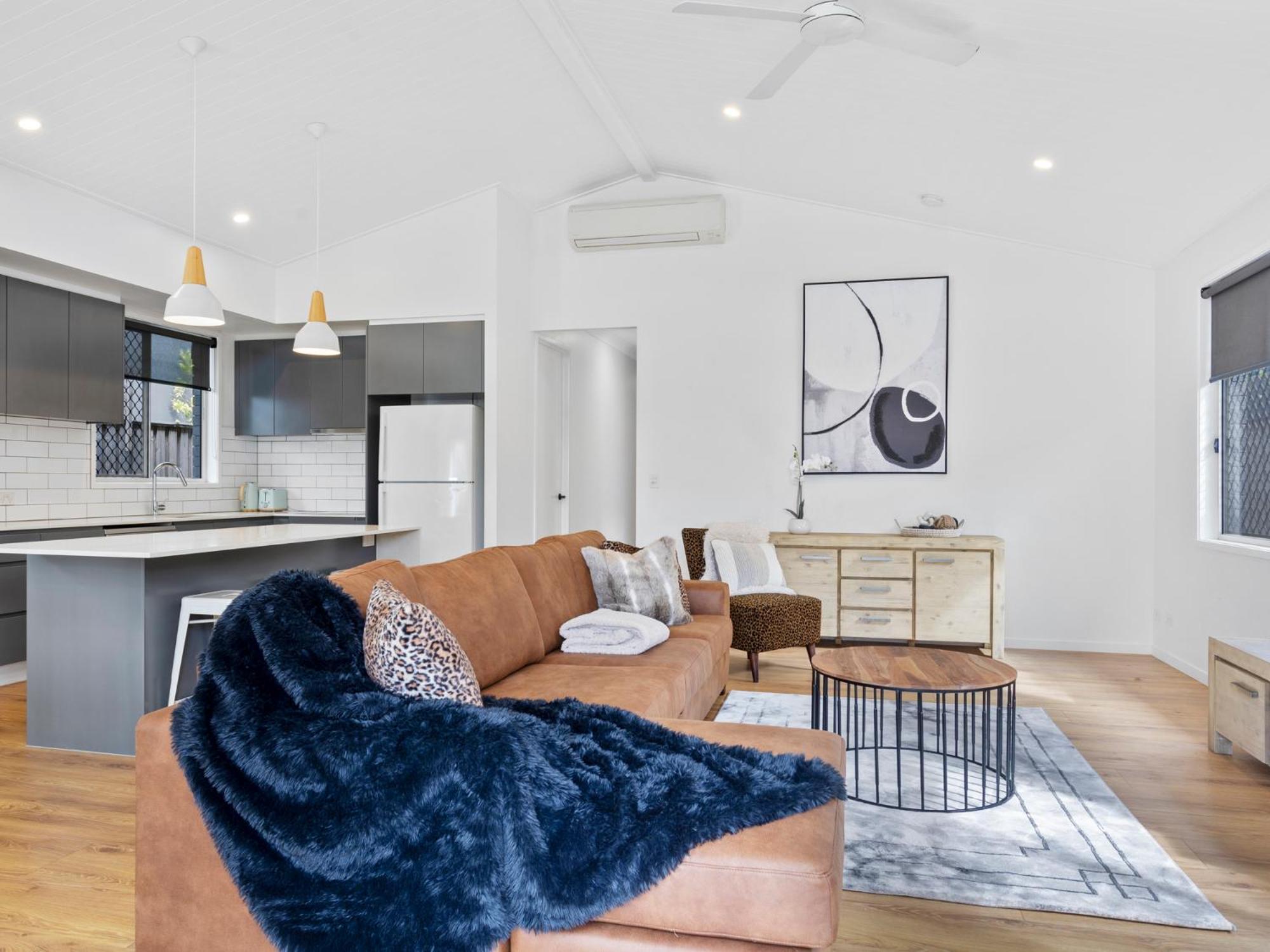 4br Luxe Home, Miami *