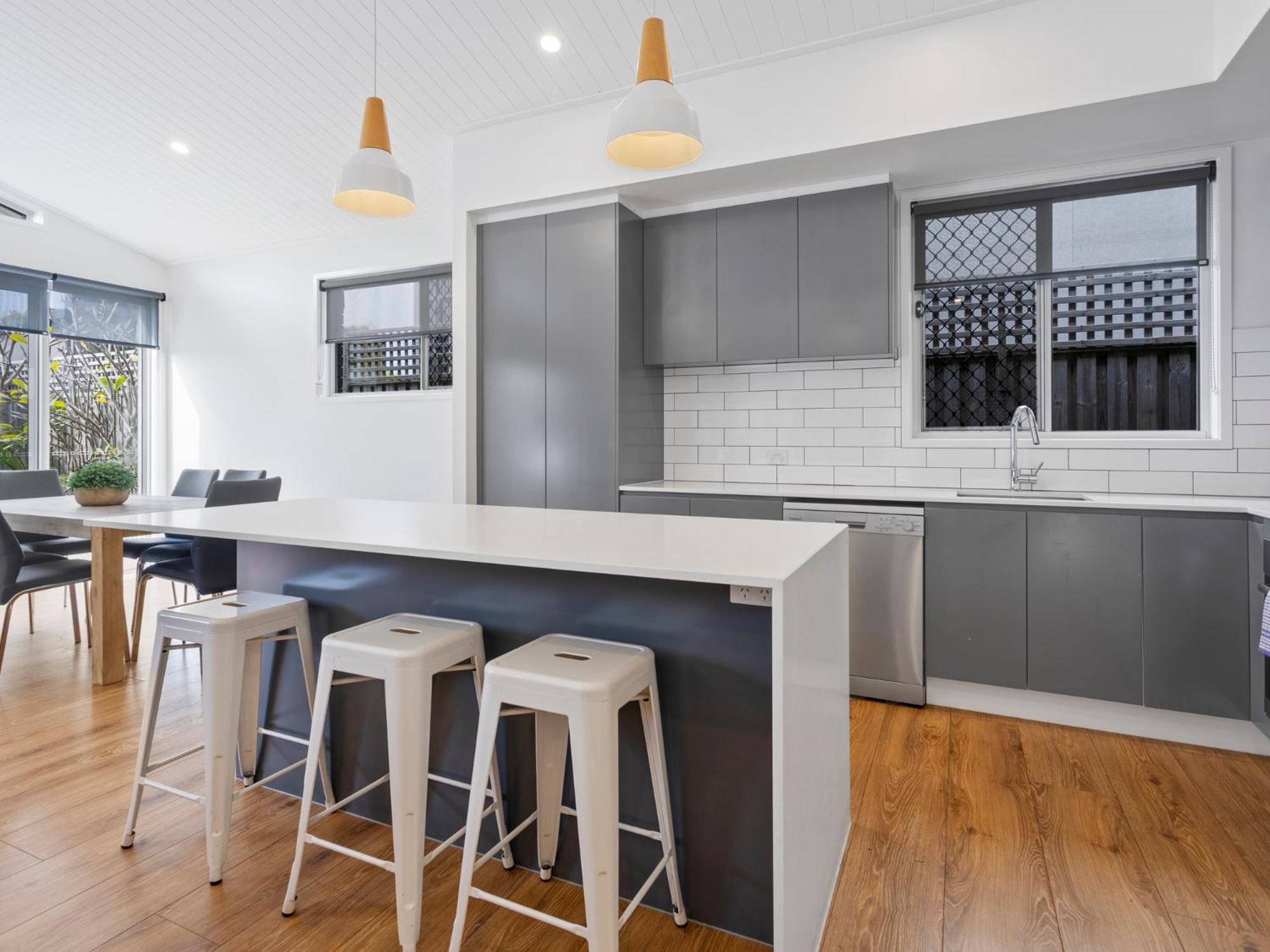 4br Luxe Home, Miami *