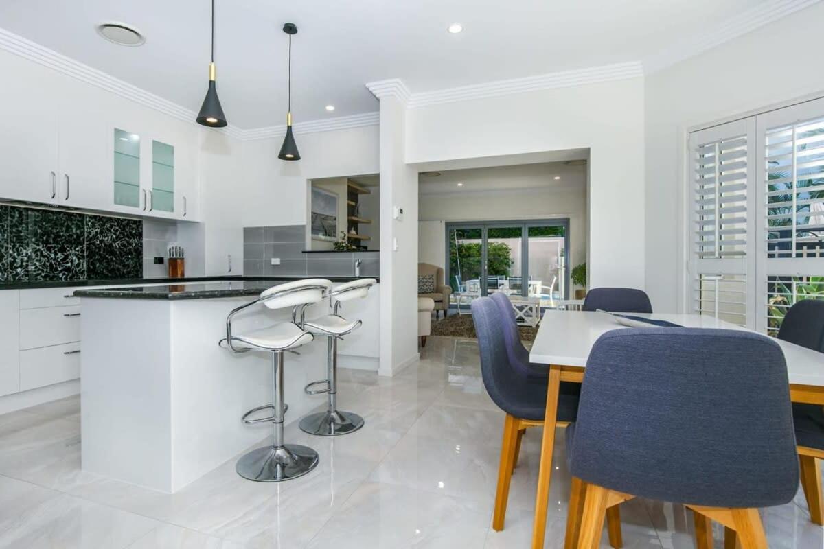 Villa Opulence By Khove Gold Coast