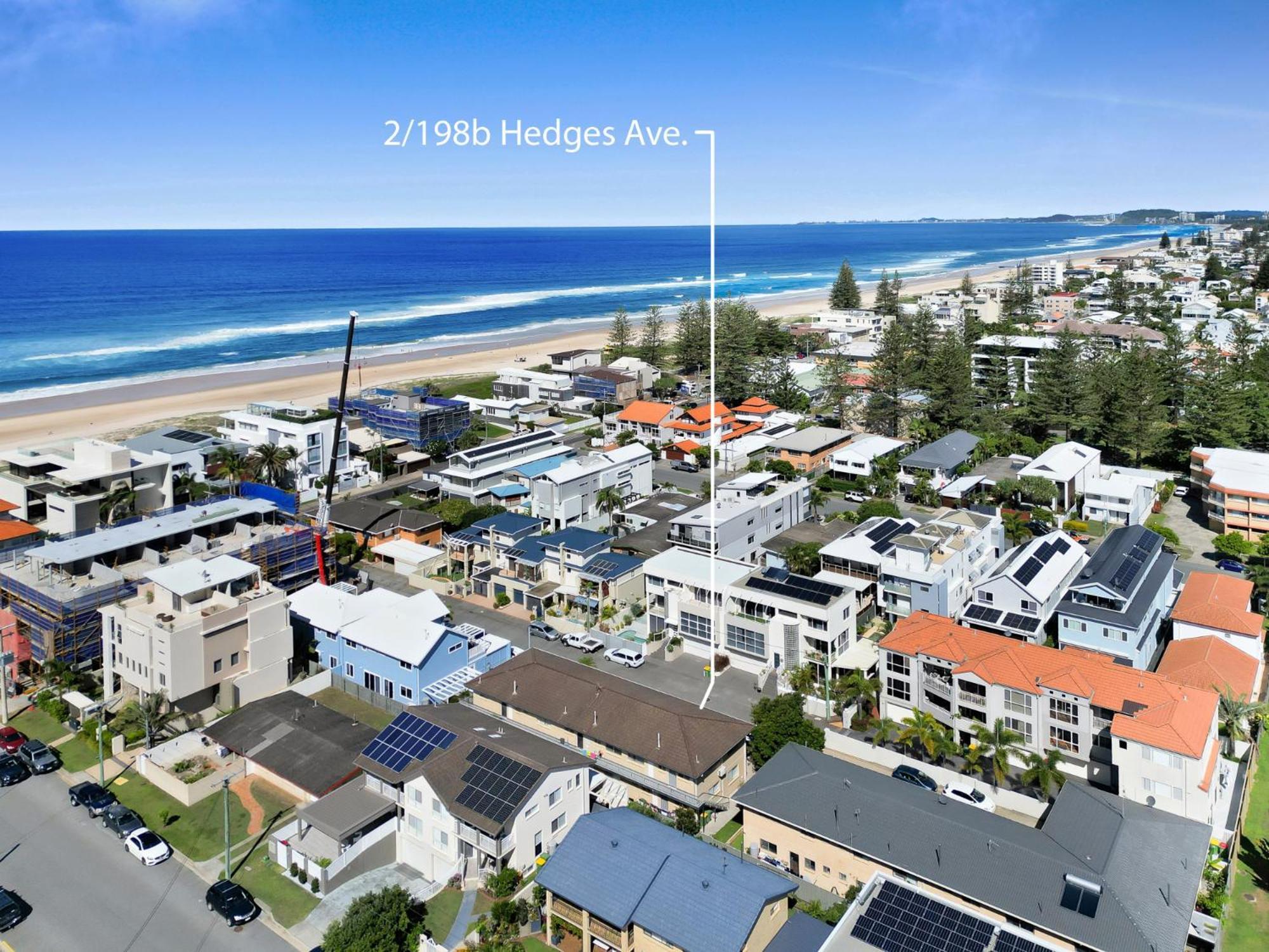 Ground Floor 2-bed Mermaid Pad With Parking Apartment *