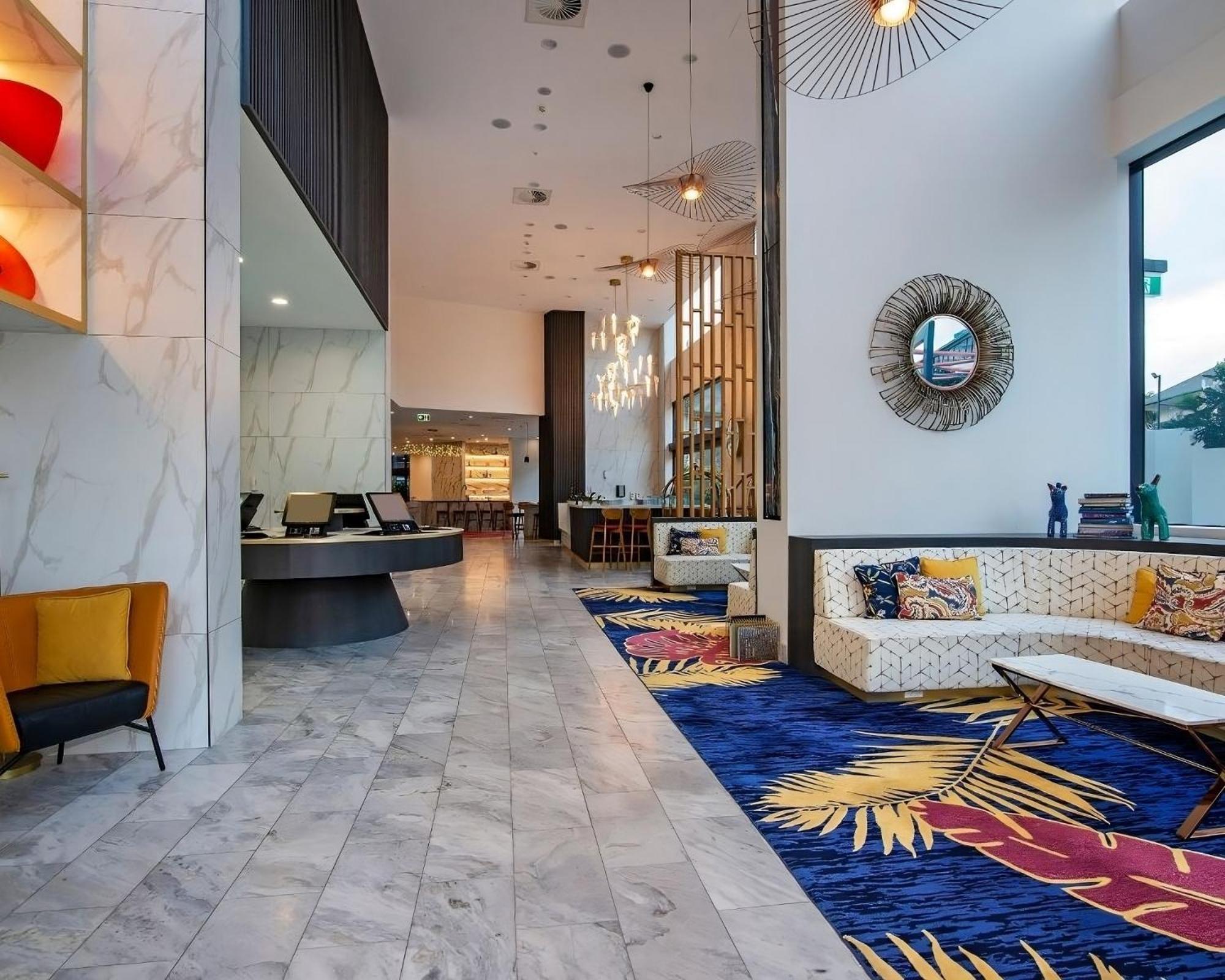 Apartamento Surfers Paradise 2-bed Near With Pool & Gym
