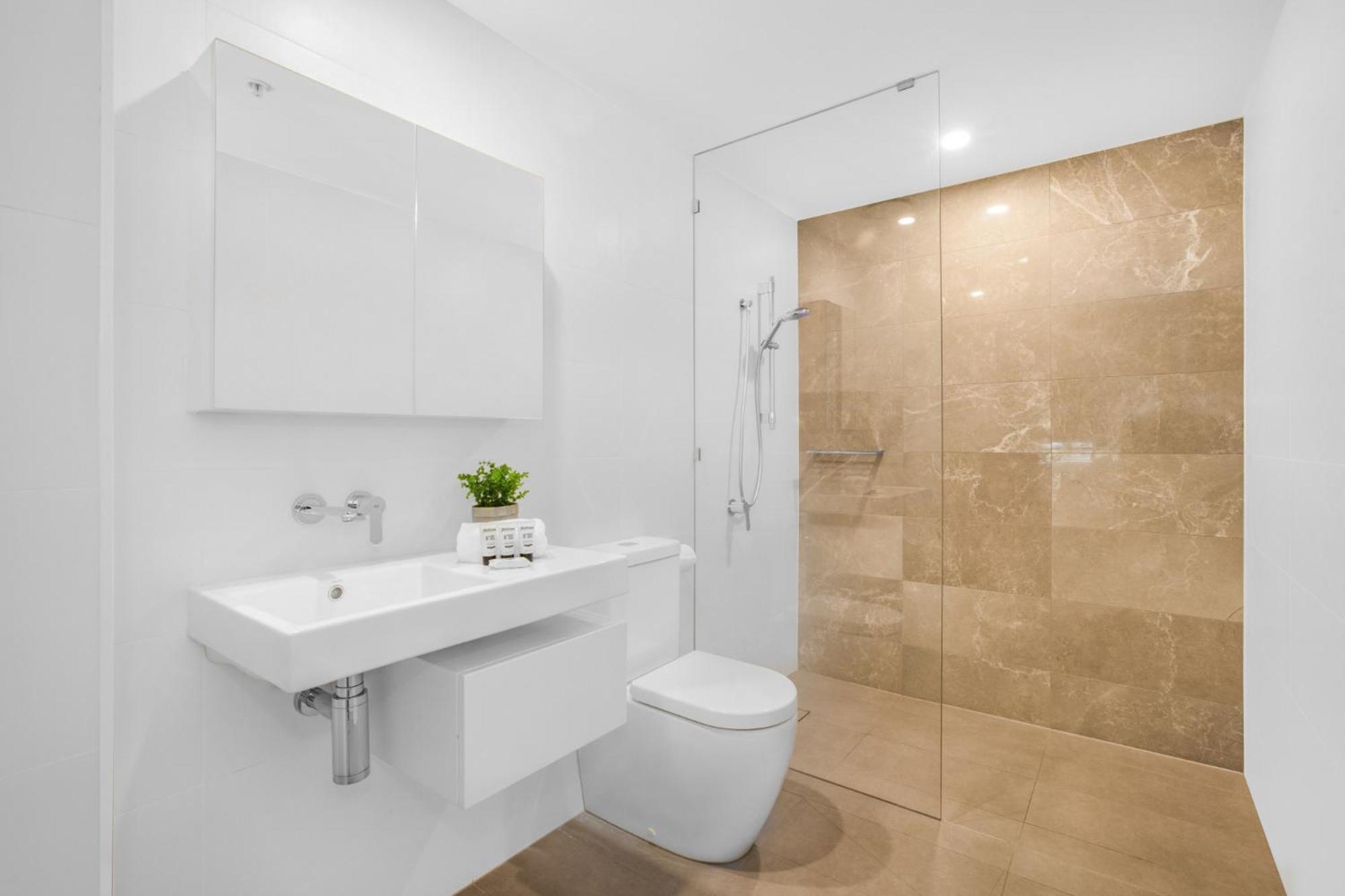 Apartamento Surfers Paradise 2-bed Near With Pool & Gym
