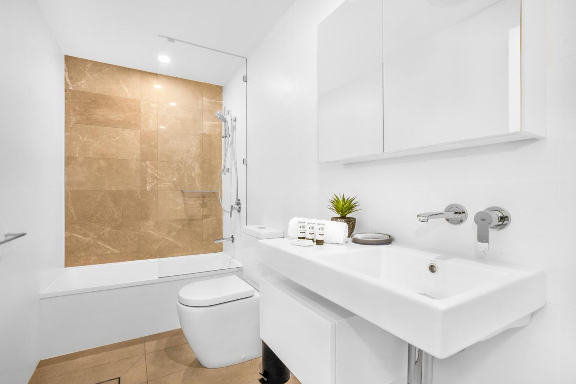 Apartamento Surfers Paradise 2-bed Near With Pool & Gym *