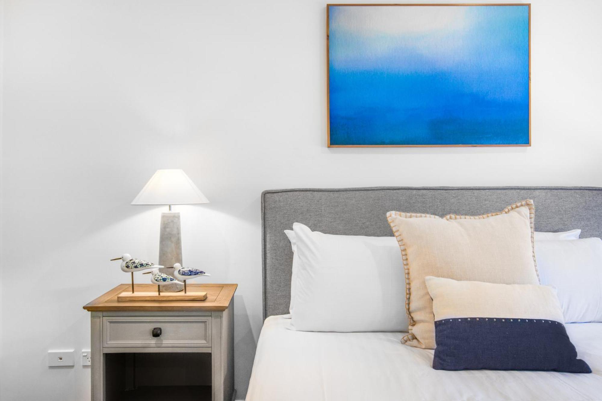 Surfers Paradise 2-bed Near With Pool & Gym Apartamento