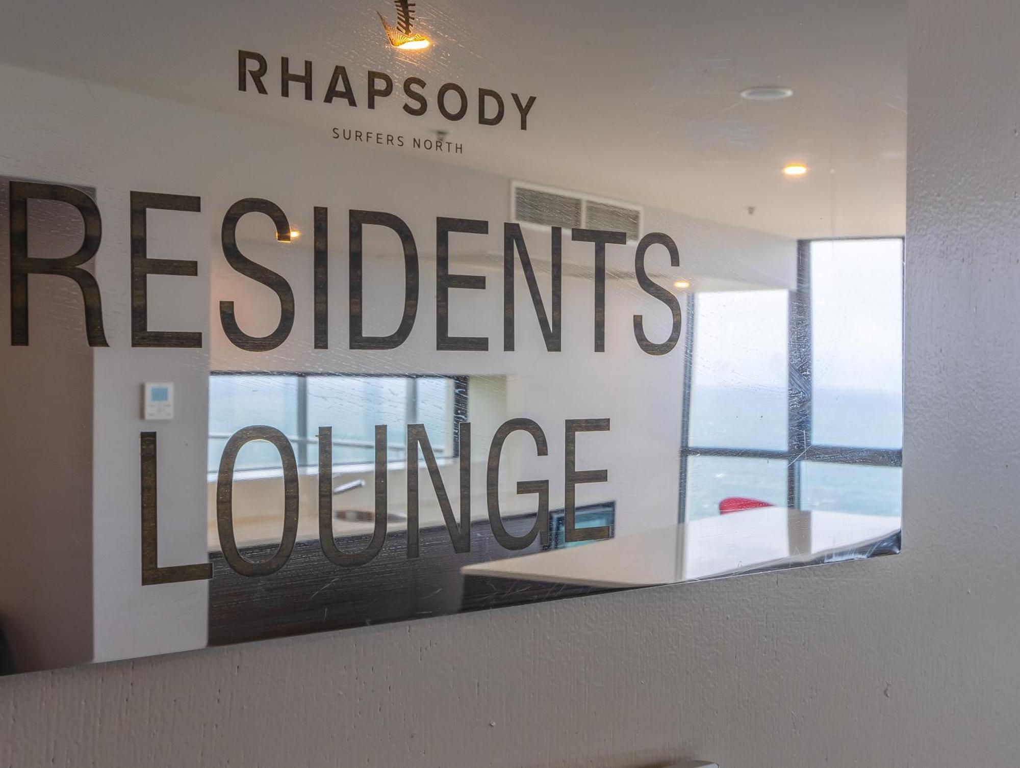 Apartment Premium Oceanfront Unit At Rhapsody Surfers Paradise Gold Coast