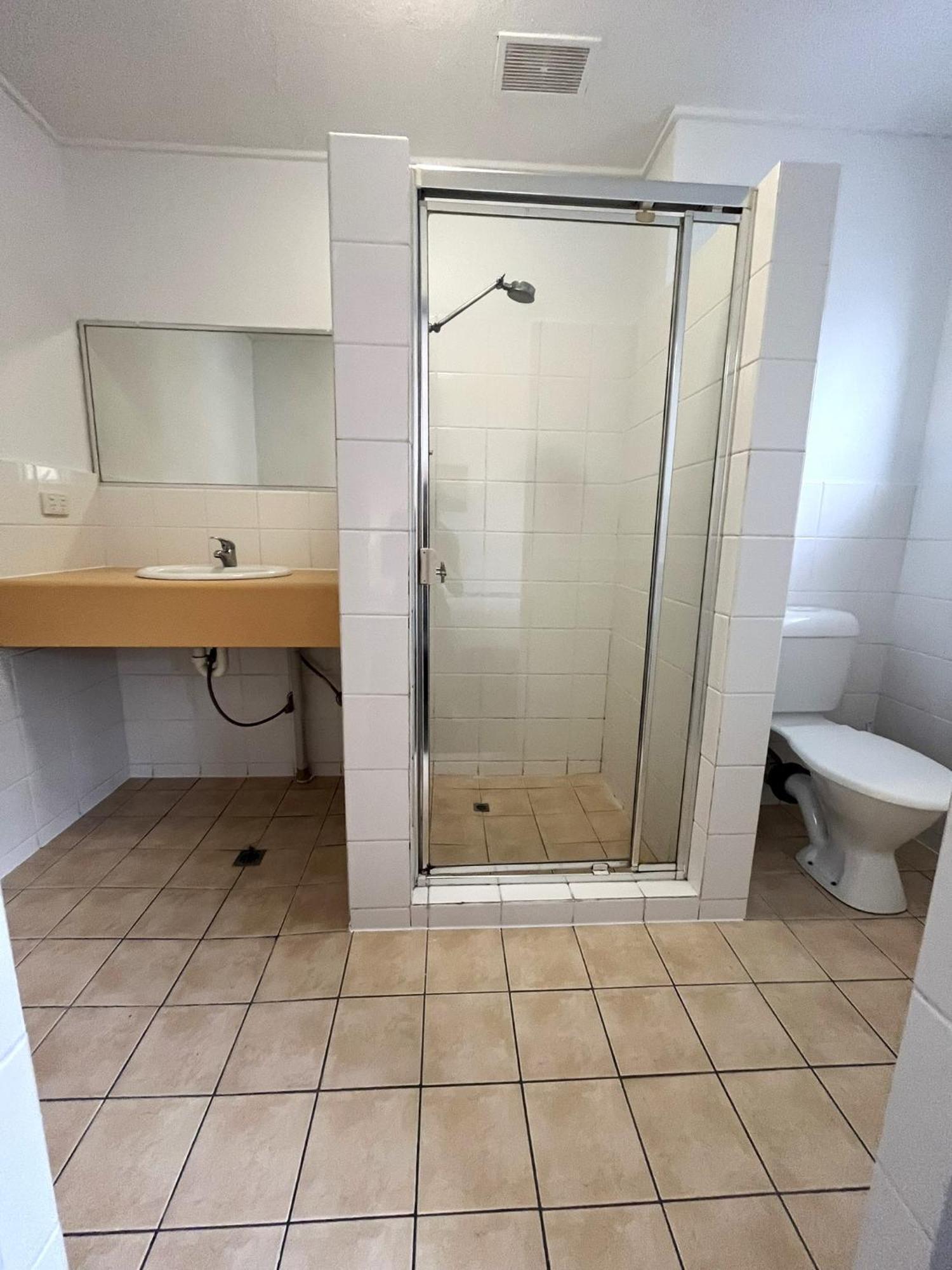 Browns Broadbeach Motel Gold Coast