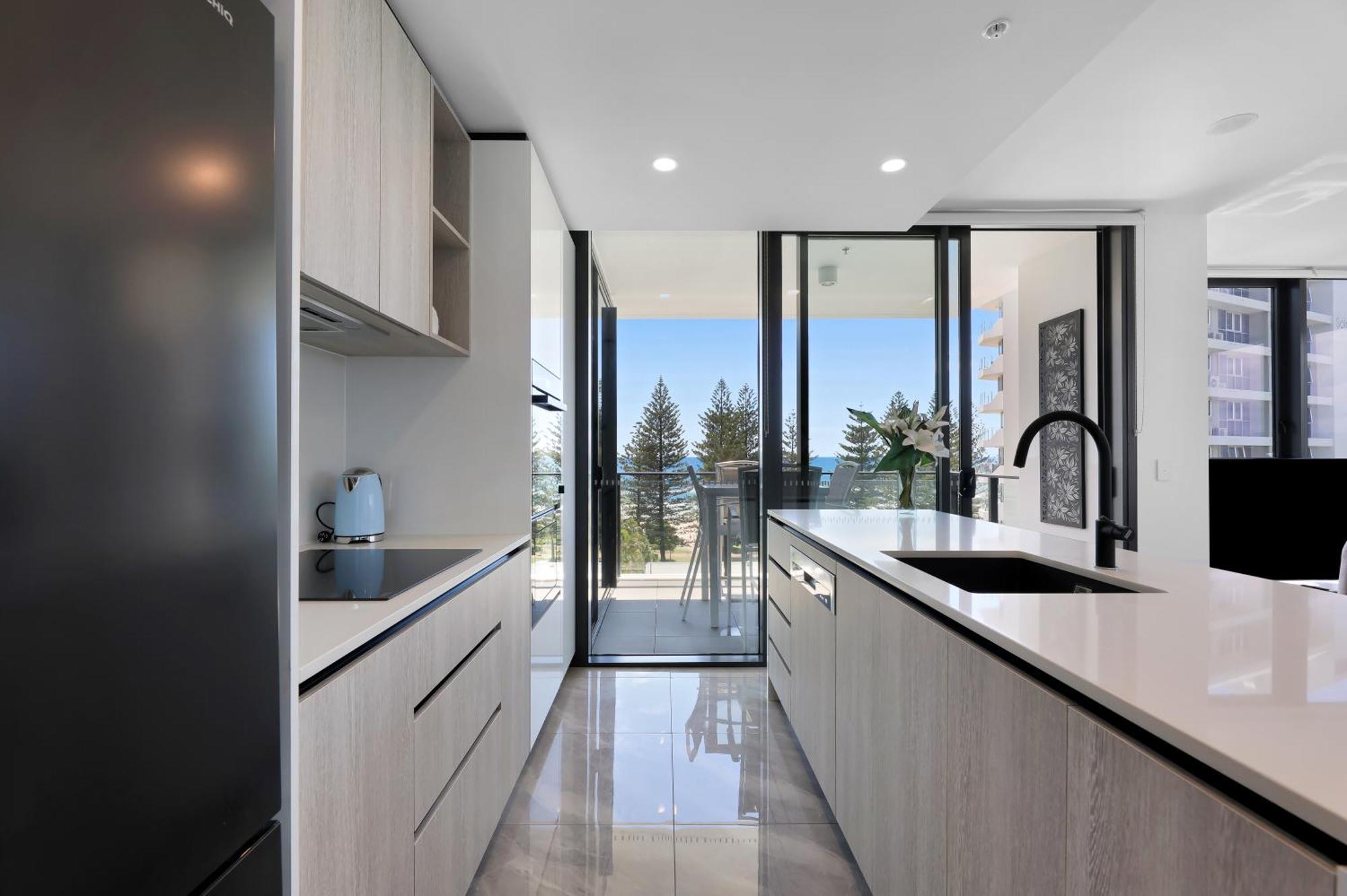Sandbar Private - Hosted By Burleigh Letting Company