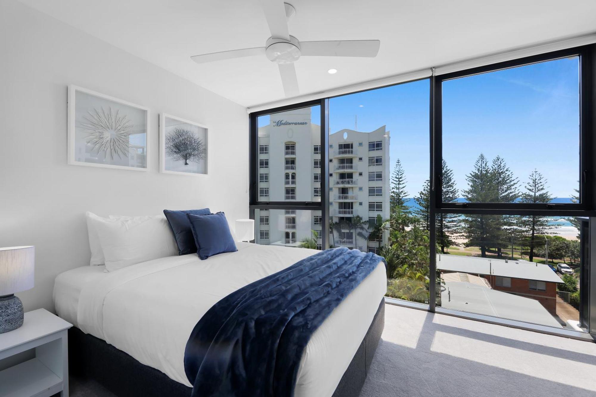 Apartment Sandbar Private - Hosted By Burleigh Letting Company Gold Coast