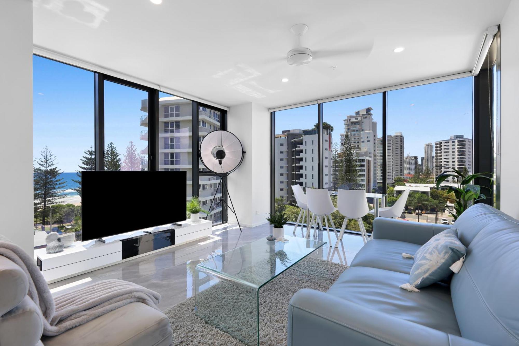 Sandbar Private - Hosted By Burleigh Letting Company