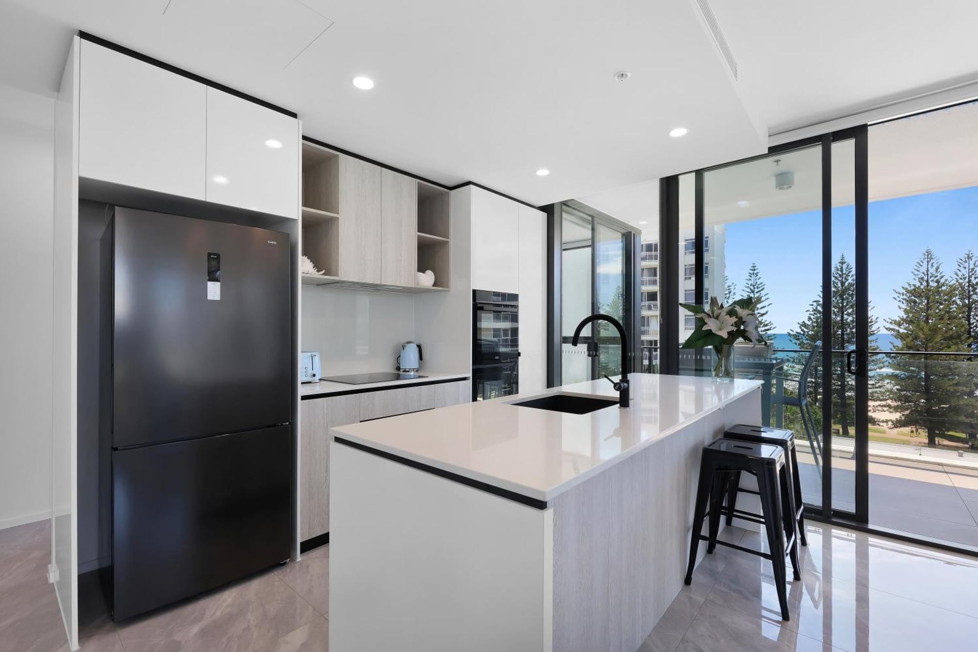 Sandbar Private - Hosted By Burleigh Letting Company