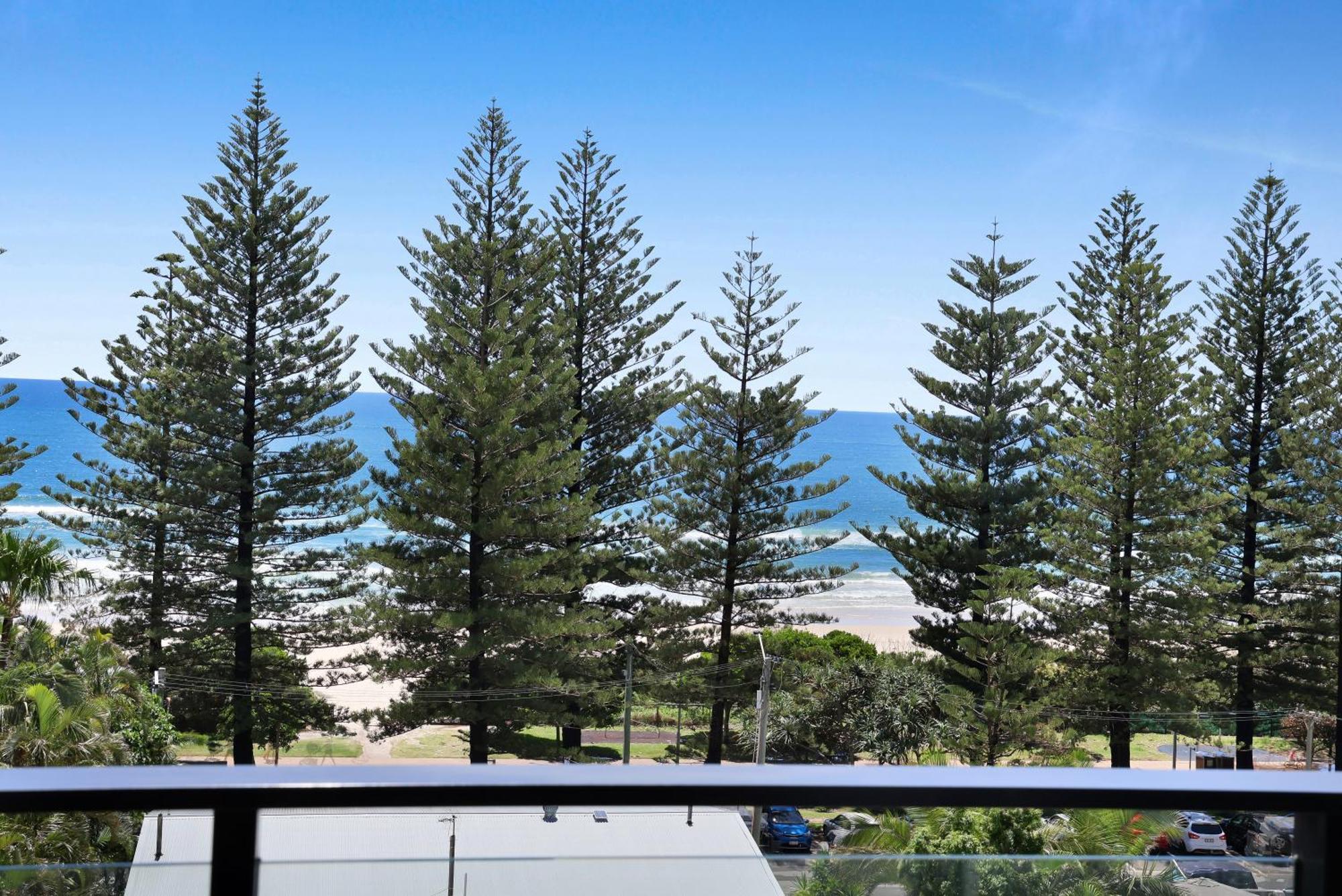 Sandbar Private - Hosted By Burleigh Letting Company Apartment