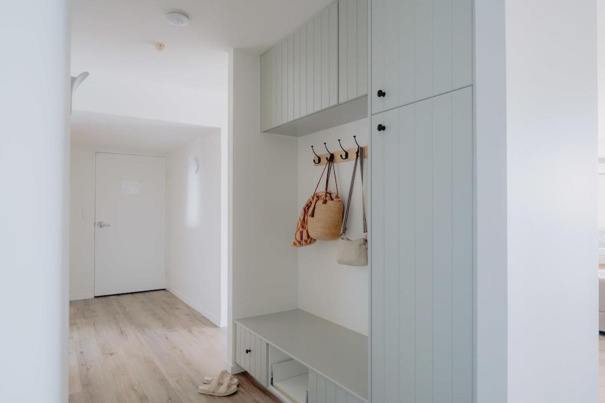 Apartment The Rocks 1c