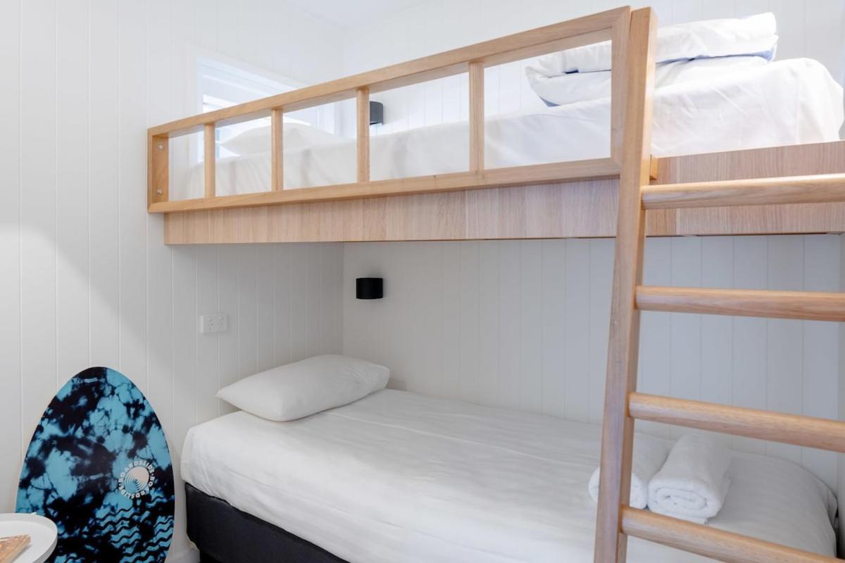 The Rocks 1c Apartment Gold Coast