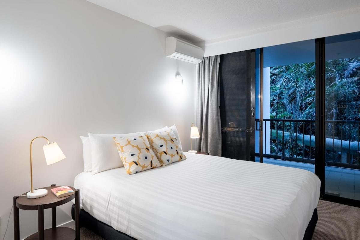 Apartment The Rocks 1c *