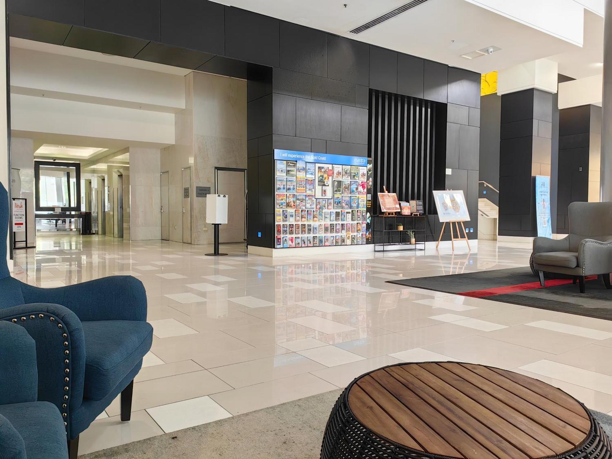 Luxury Escape! Amazing Ocean View Location Get To Everything Gold Coast
