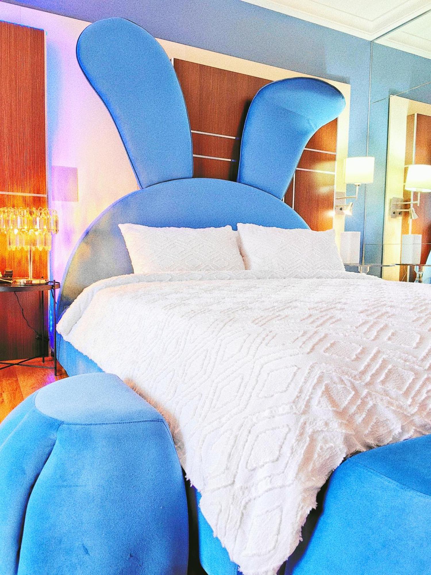 Apartment Luxury Escape! Amazing Ocean View Location Get To Everything Gold Coast