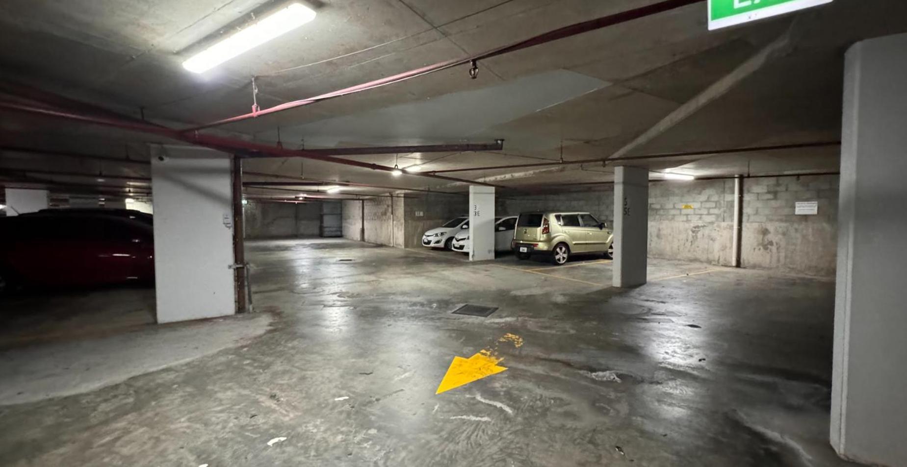 Apartment The Peninsula - Modern Front 2bdr With Parking, Pool & Tennis *