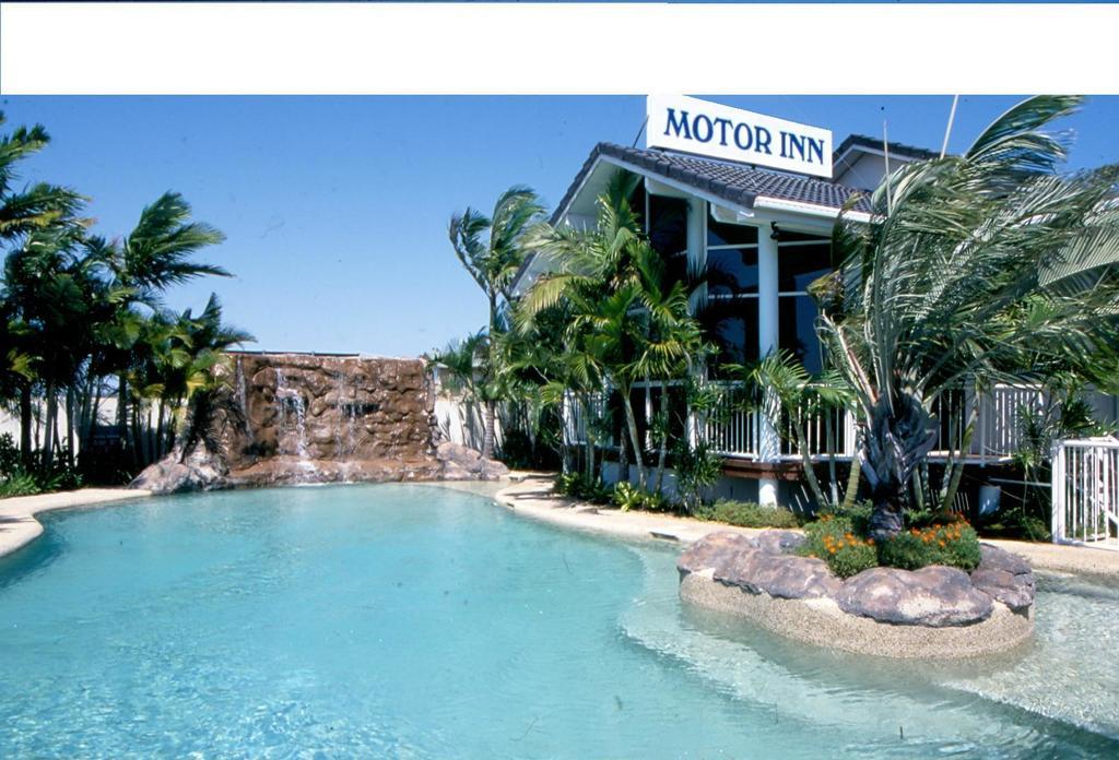Runaway Bay Motor 4* Gold Coast
