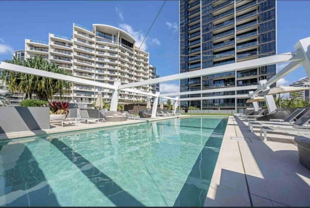 Oceanview Living Apartment