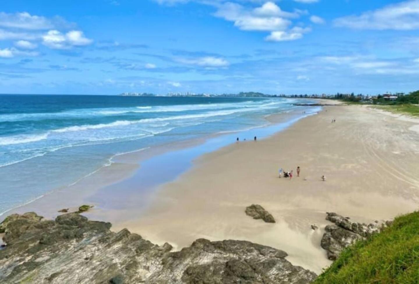 Family Retreat, 1 And Half Kms, Shops, Full Apartment
