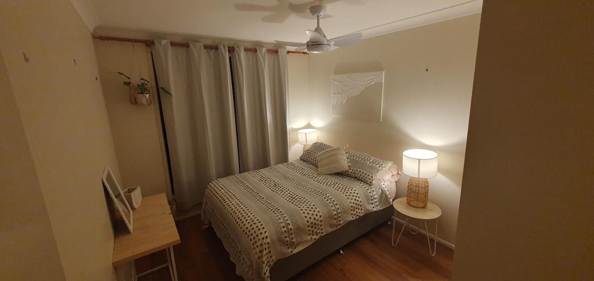 Family Retreat, 1 And Half Kms, Shops, Full Apartment