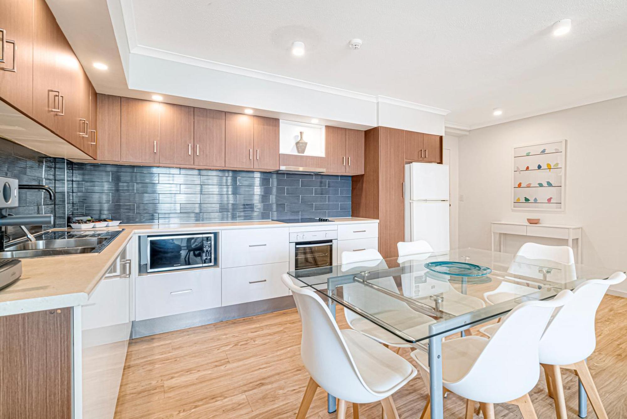Apartment Paradise Found - Where And Surf Collide