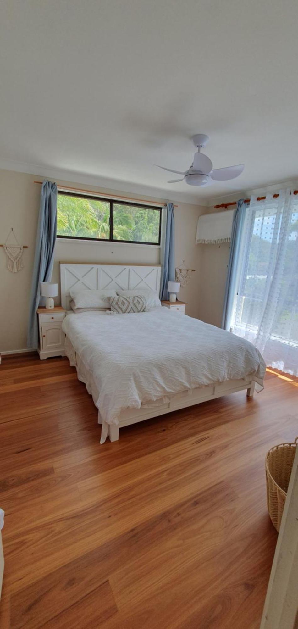 Family Retreat, 1 And Half Kms, Shops, Full * Gold Coast