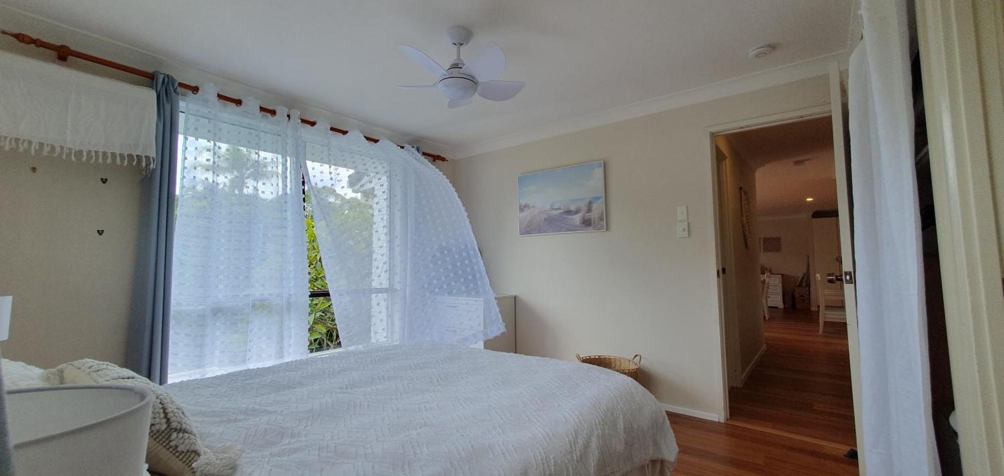 Family Retreat, 1 And Half Kms, Shops, Full Gold Coast