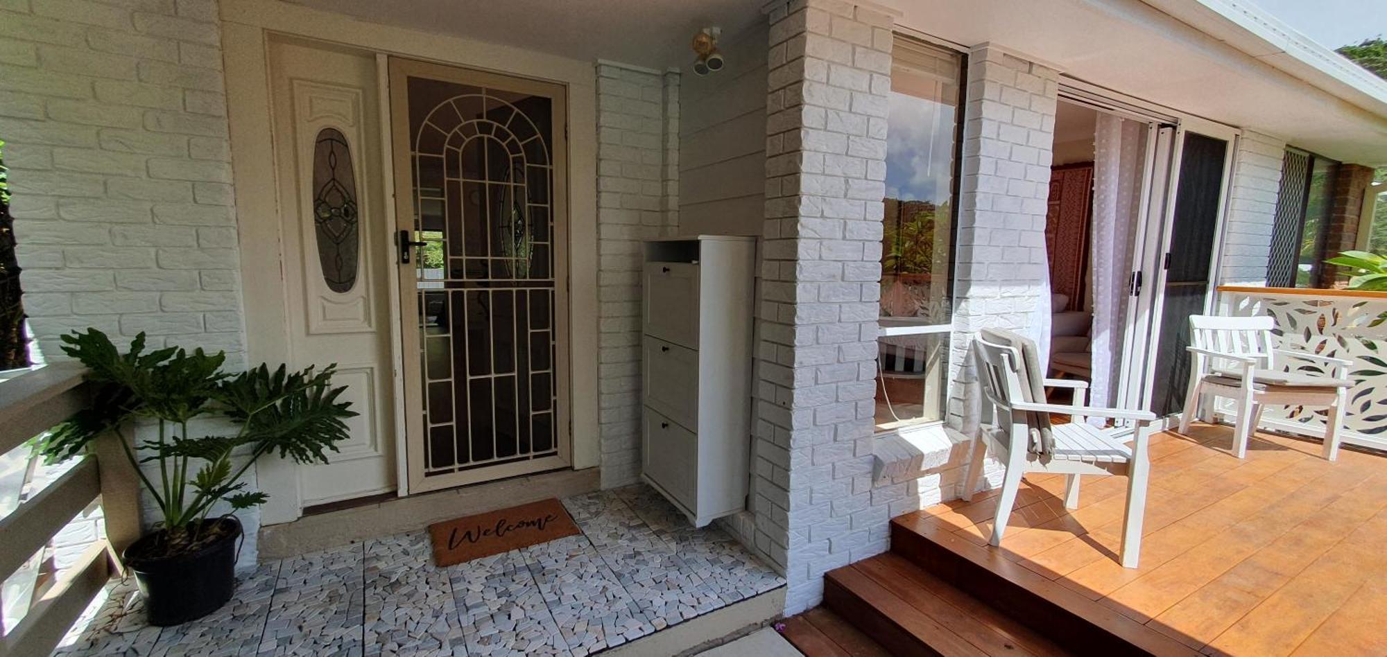 Family Retreat, 1 And Half Kms, Shops, Full Gold Coast