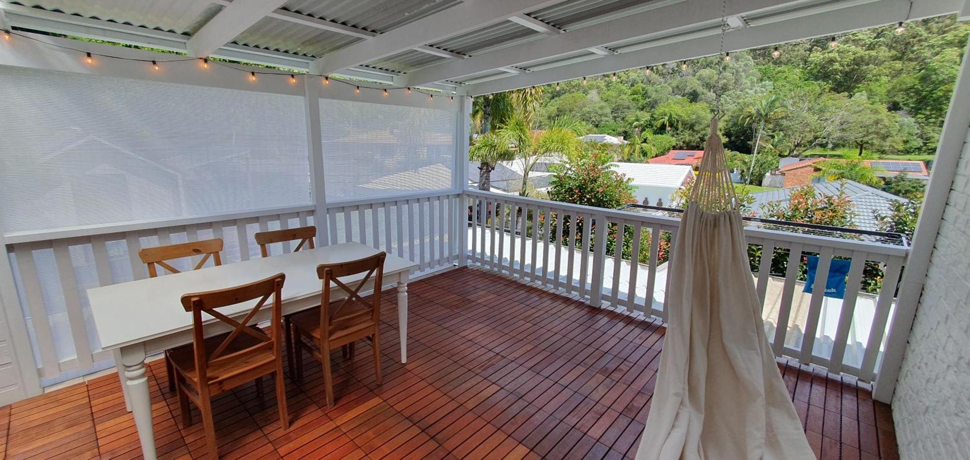 Family Retreat, 1 And Half Kms, Shops, Full Apartment