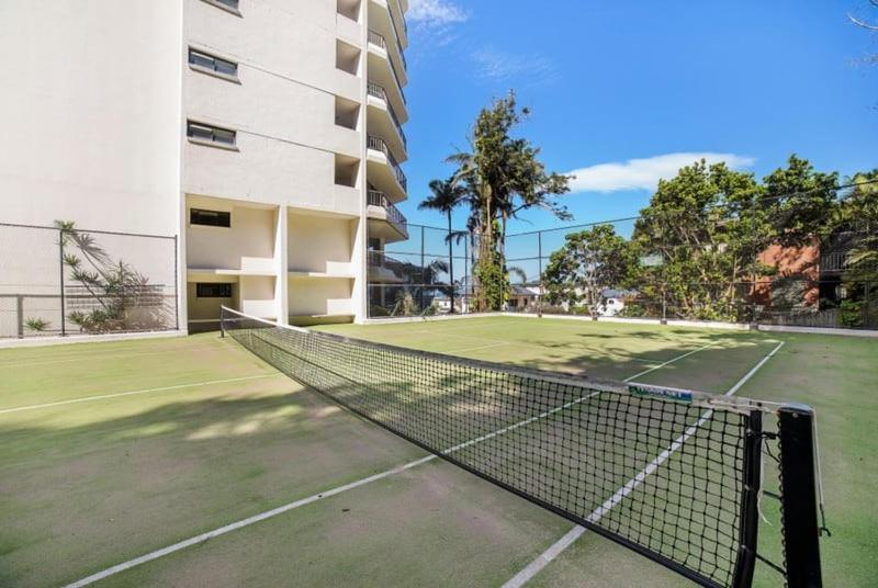 Apartment The Rocks Gi Gold Coast