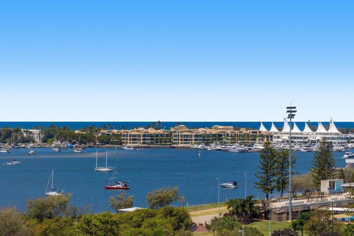 Oceanview Delight * Gold Coast