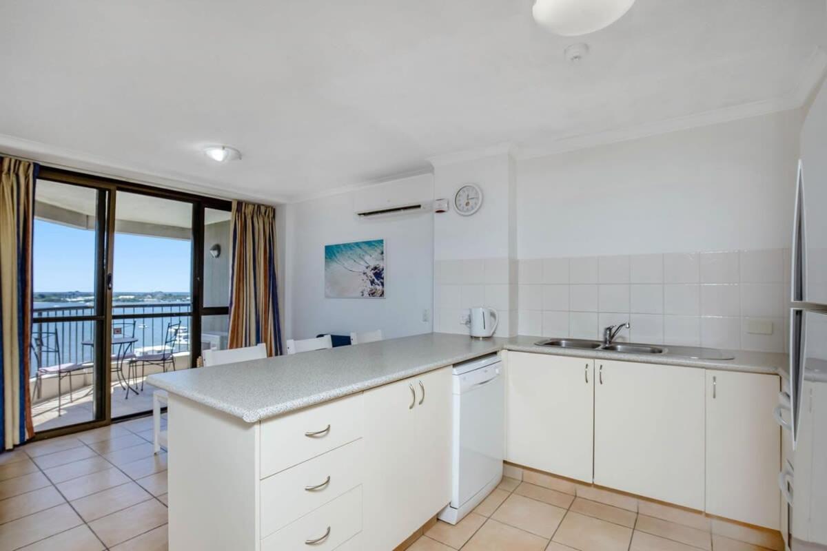 Apartment Oceanview Delight Gold Coast