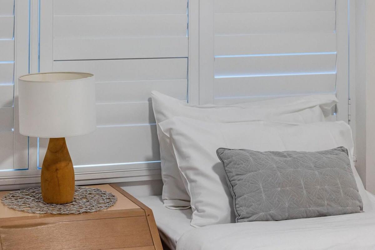 Apartment Oceanview Delight *
