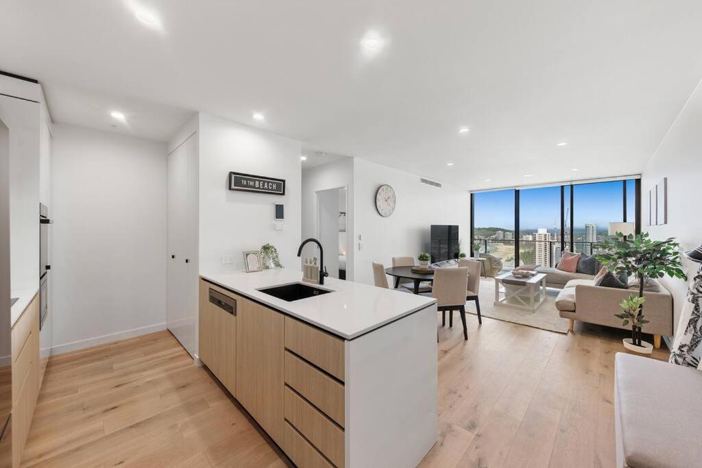 Apartment Breathtaking Penthouse Paradise Ocean Views Pool