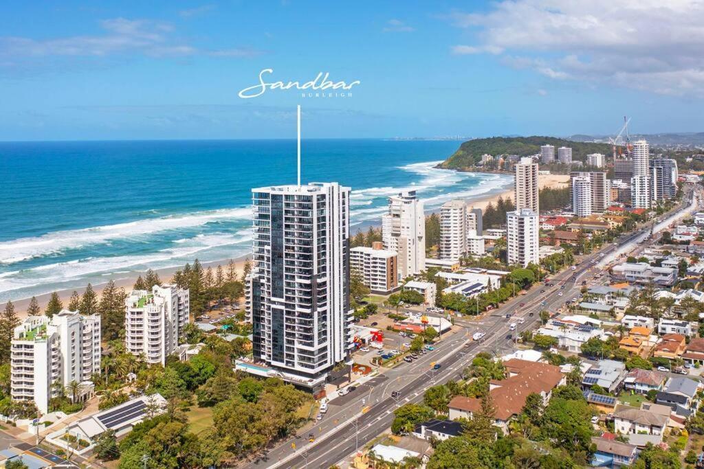 Breathtaking Penthouse Paradise Ocean Views Pool Apartment