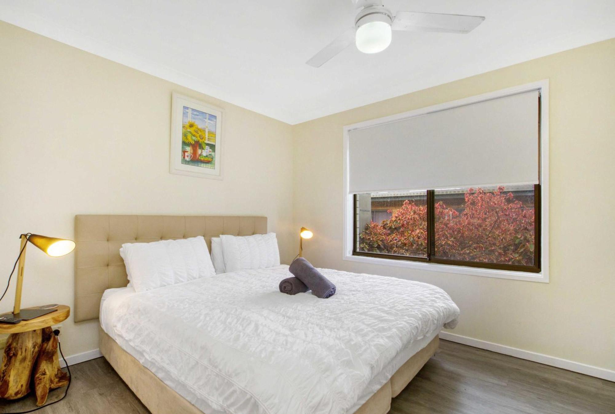 1 And 2 Apartment *