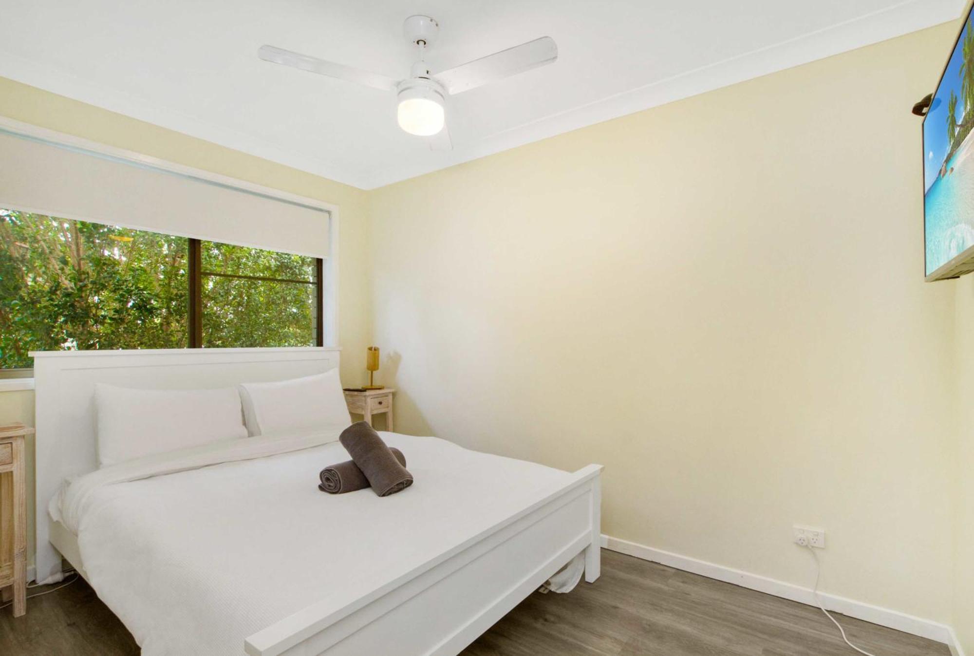 1 And 2 Apartment
