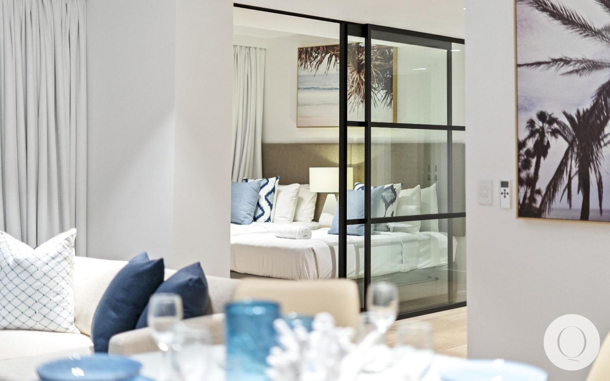 Luxury Units At The Jewel Residences - Q * Gold Coast
