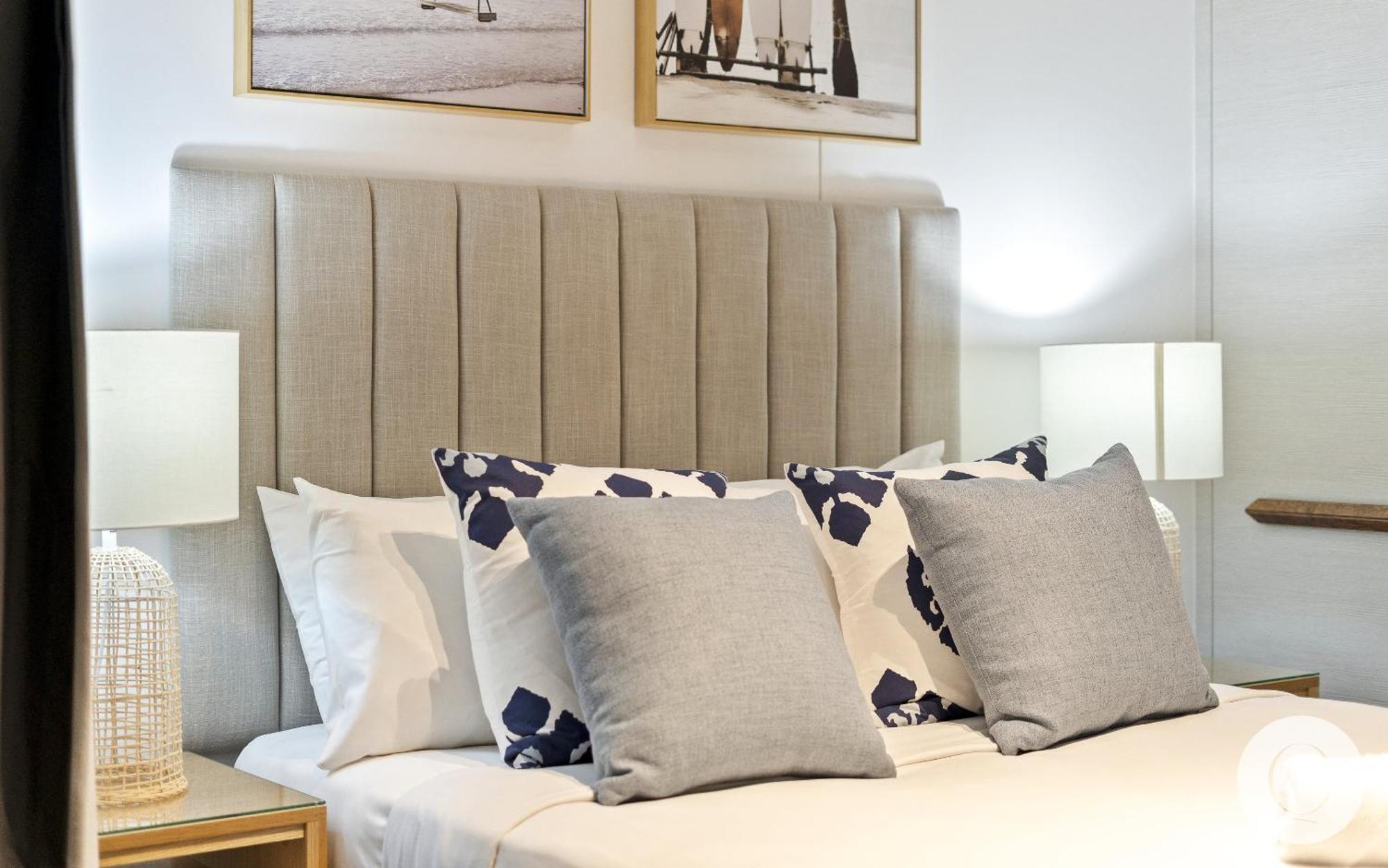 Luxury Units At The Jewel Residences - Q *