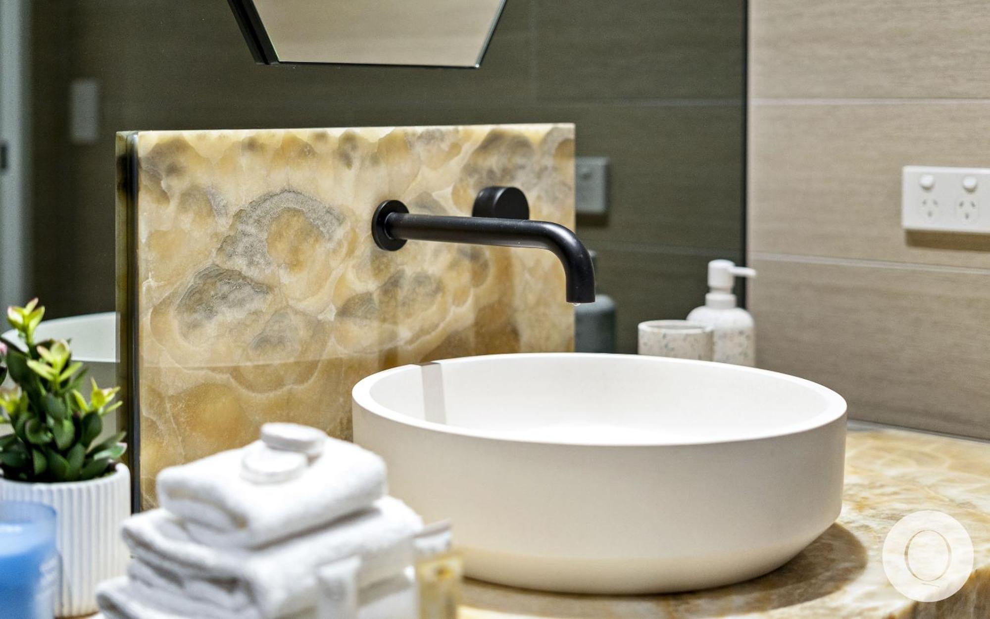 Luxury Units At The Jewel Residences - Q Gold Coast