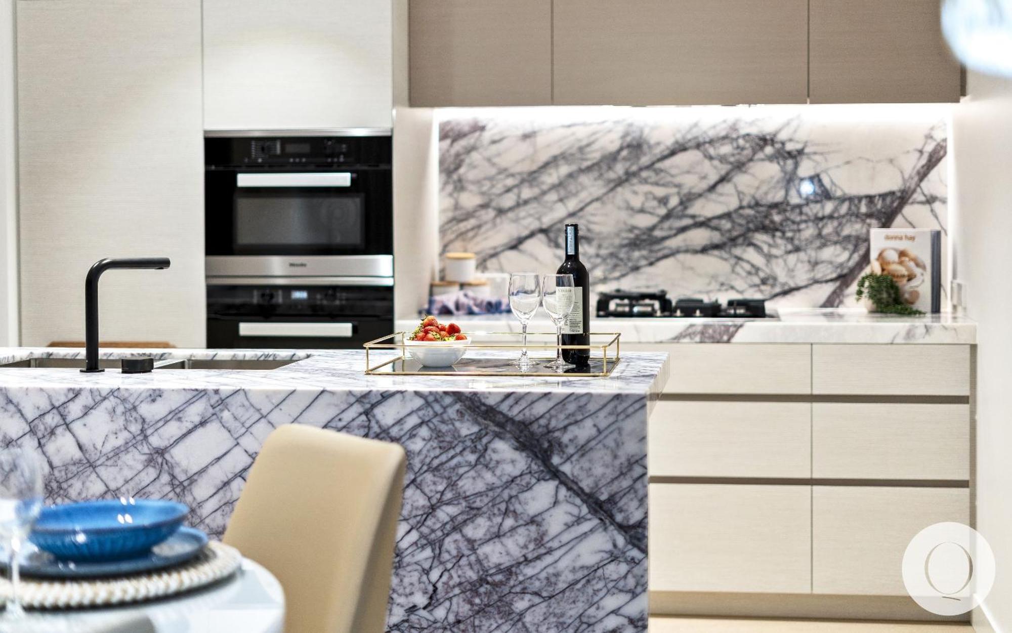 Luxury Units At The Jewel Residences - Q *
