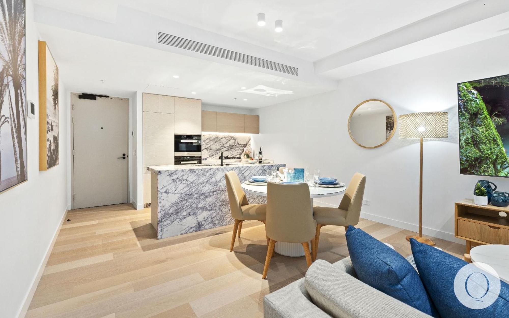 Luxury Units At The Jewel Residences - Q *