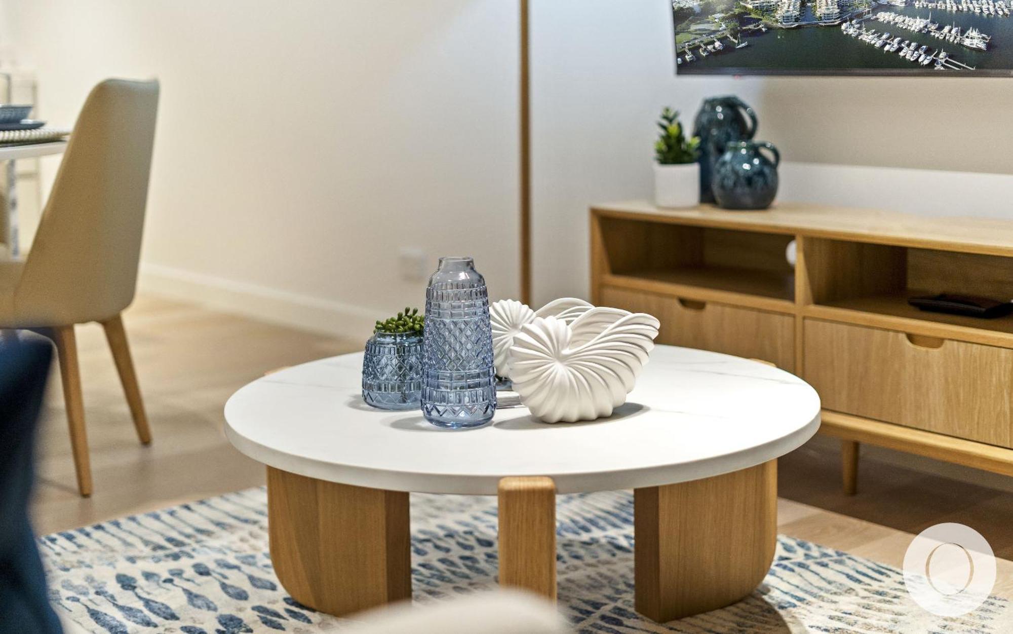 Luxury Units At The Jewel Residences - Q