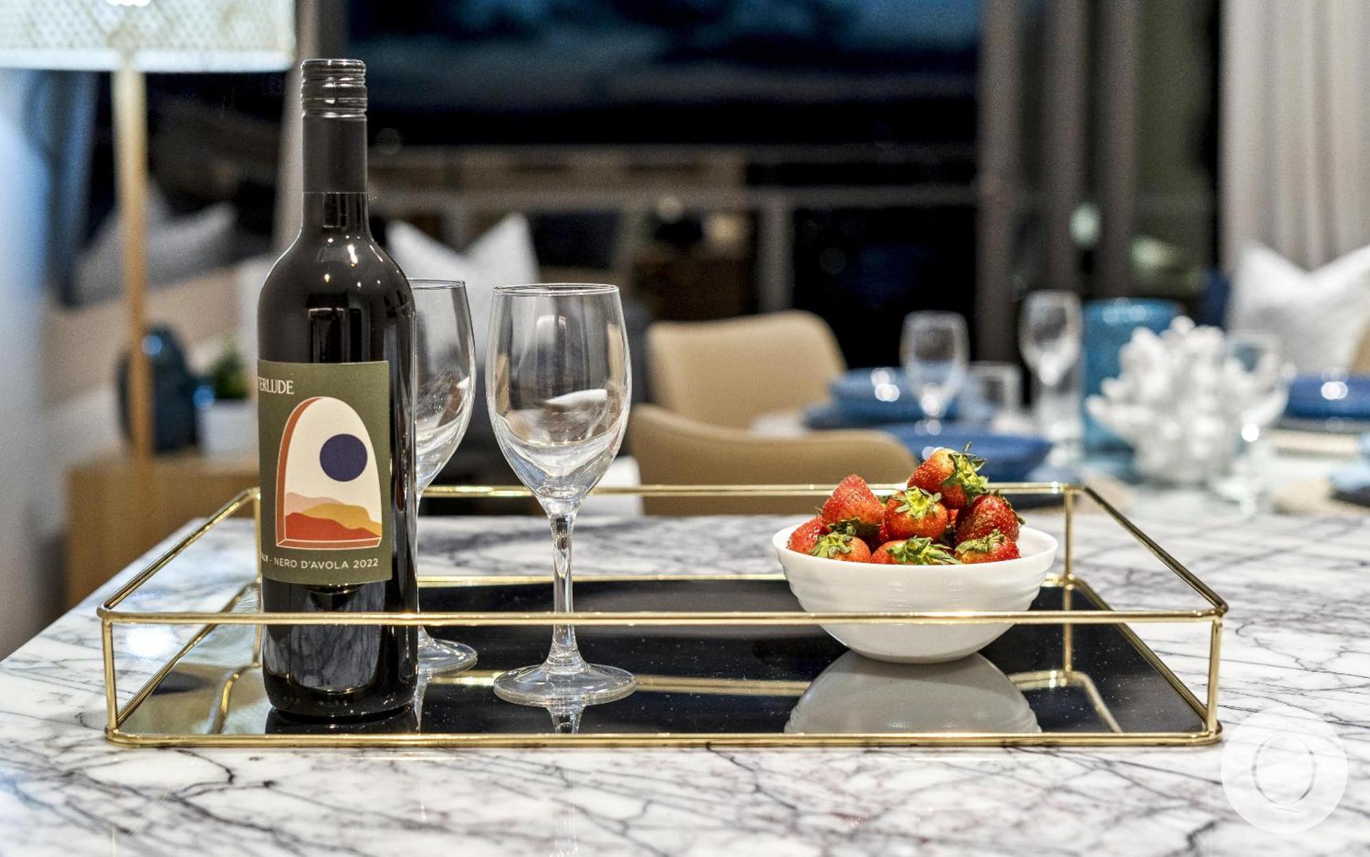 Luxury Units At The Jewel Residences - Q