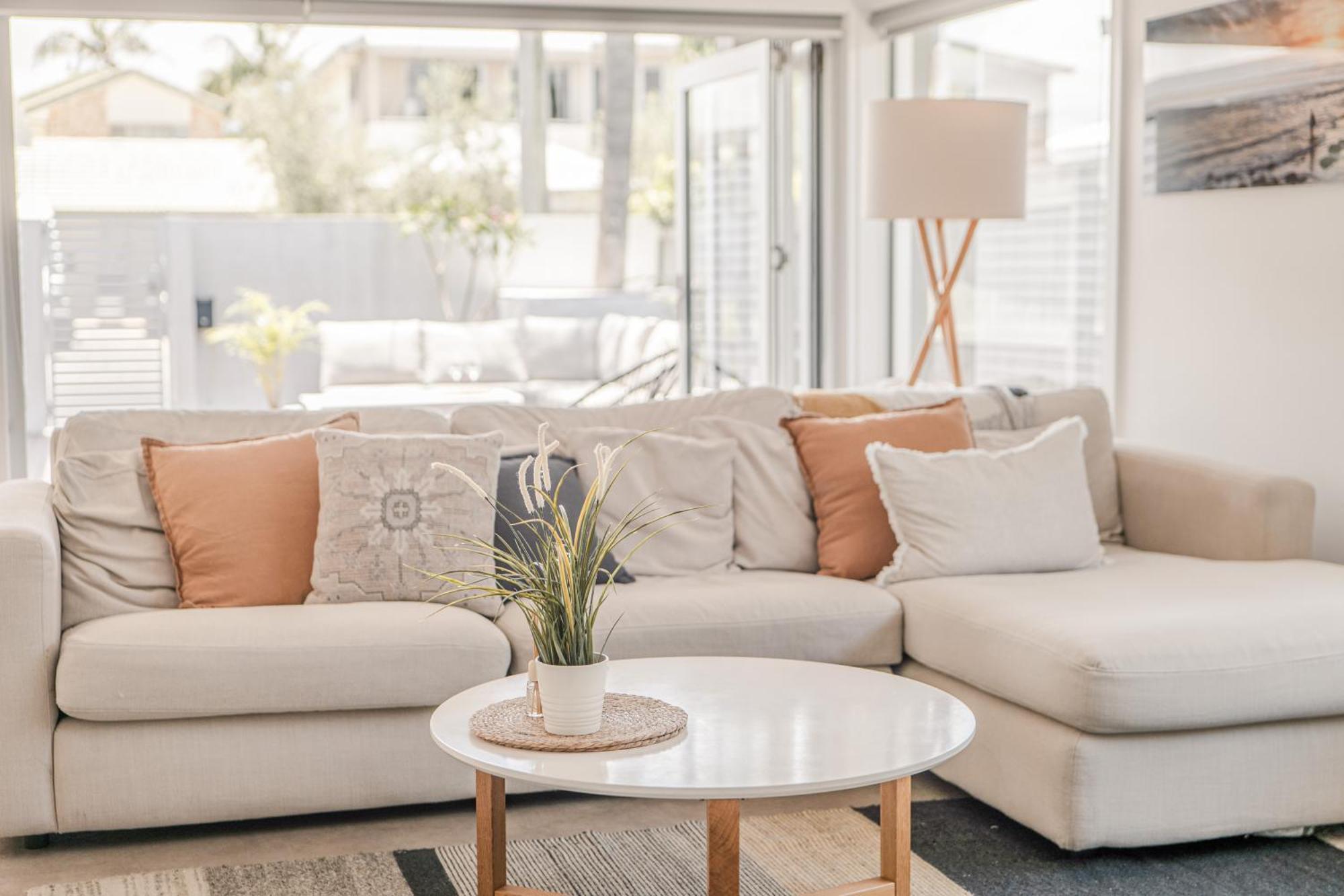 Holiday home The Palm House Sun Surf And Style In Miami Gold Coast