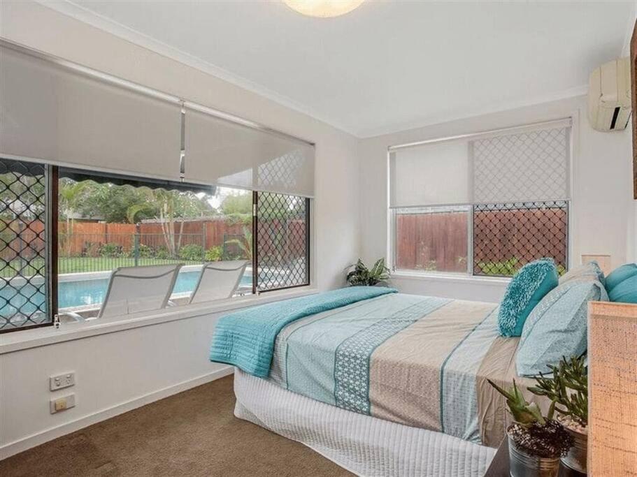 Bliss At The Holiday home Gold Coast